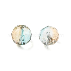 50Pcs 1 Set Glass Beads&nbsp;GLAA-D300-03E