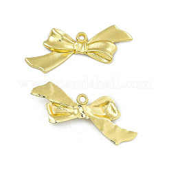 Rack Plating Alloy Pendants&nbsp;PALLOY-I216-02LG