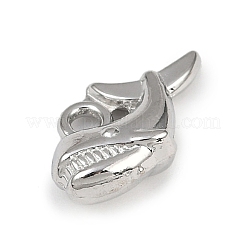 304 Stainless Steel Charms&nbsp;STAS-B092-03P