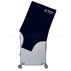 Non-woven Fabric Luggage Dust Cover&nbsp;AJEW-WH20816-089A