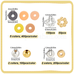DIY Thanksgiving Day Themed Jewelry Making Finding Kits&nbsp;DIY-SP0001-74
