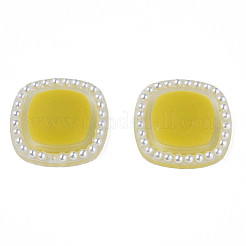 Acrylic Cabochons&nbsp;KY-N015-134B