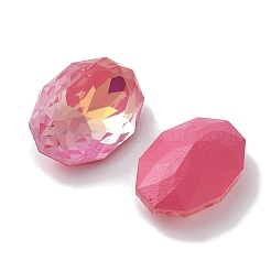 Glass Rhinestone Cabochons&nbsp;RGLA-G020-02B-502AM