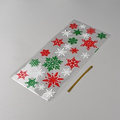 OPP Cellophane Bags Sets&nbsp;ABAG-WH20006-01F
