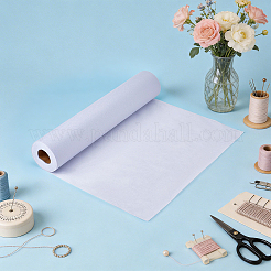 Iron-On Non-Woven Fusible Interfacing for Sewing&nbsp;DIY-WH0591-595A