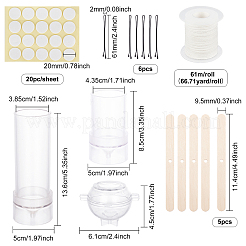 DIY Candle Making Tools&nbsp;DIY-OC0005-75