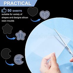 PVC Plastic Sealing Protective Films&nbsp;FIND-OC0001-22
