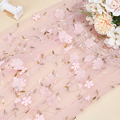 2 Yards Polyester Mesh Fabric&nbsp;DIY-ME0001-37