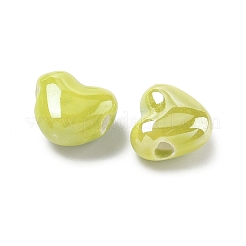 Handmade Porcelain Beads&nbsp;PORC-C009-04A