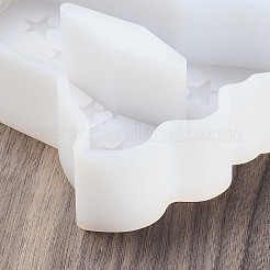 DIY Silicone Mold&nbsp;LS-DIY-A051-04I