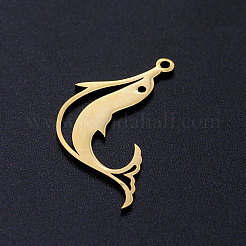 201 Stainless Steel Pendants&nbsp;STAS-S105-JN372-2-22