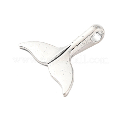 Tibetan Style Alloy Pendants&nbsp;LS-TIBEP-S295-57AS-RS