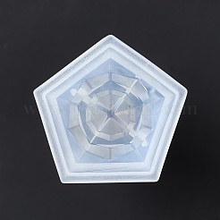 DIY Candle Making Silicone Molds&nbsp;DIY-E055-10