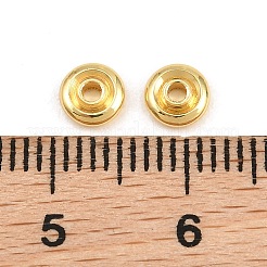 Brass Beads&nbsp;KK-CBA78C7-38A-G