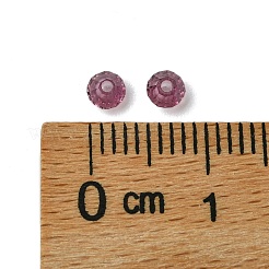 Preciosa&reg Crystal Beads&nbsp;Y-PRC-BA3-20050