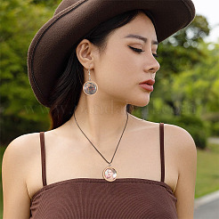 DIY Pendant Kits&nbsp;DIY-TA0012-16C
