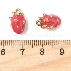 304 Stainless Steel Charms&nbsp;STAS-L022-547B-G