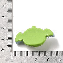Halloween Opaque Resin Decoden Cabochons&nbsp;CRES-R201-01D
