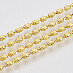 Brass Ball Chains&nbsp;CHC-S008-005A-G