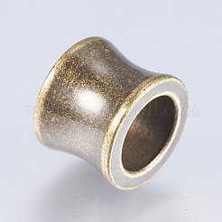 304 Stainless Steel Beads&nbsp;STAS-I072-066AB