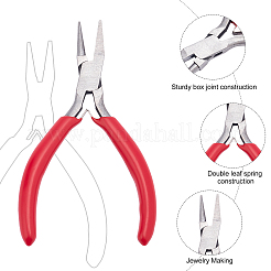 High Carbon Steel Pliers&nbsp;PT-BC0001-31