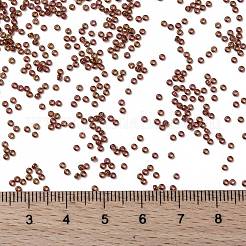 MIYUKI Round Rocailles Beads&nbsp;SEED-G009-RR0301
