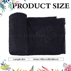 1Pc Nylon Mesh Fabric&nbsp;OCOR-ME0001-10