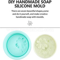 Food Grade Silicone Molds Sets&nbsp;DIY-WH0181-13