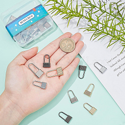 Zinc Alloy Zipper Slider&nbsp;FIND-BC0001-63