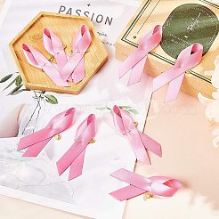 Polyester Brooch&nbsp;JEWB-AR0001-01