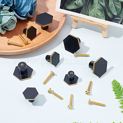 Brass Drawer Knobs&nbsp;FIND-CA0001-59EB