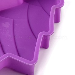 Christmas Trees DIY Food Grade Silicone Mold&nbsp;DIY-K075-27