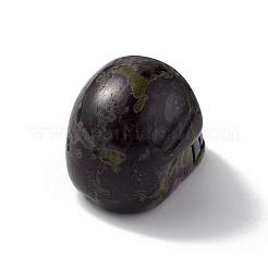 Natural Plum Blossom Jasper Display Decoration&nbsp;G-C022-01H