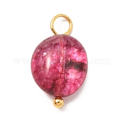 Natural Quartz Pendants&nbsp;X-PALLOY-JF01040