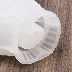 Halloween Silicone Candle Molds&nbsp;SIMO-P017-01