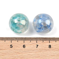 Luminous Transparent Resin Beads&nbsp;RE-CBAC4C7-15