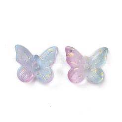 Transparent Glass Beads&nbsp;GLAA-CJC0001-13A