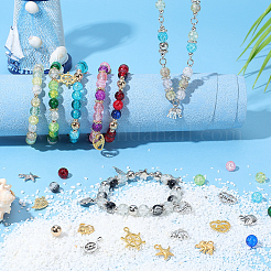 DIY Jewelry Making Kit&nbsp;DIY-PH0033-29