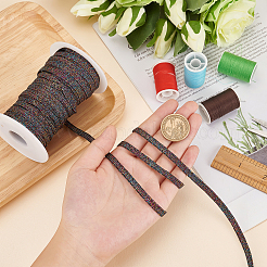 Polyester Elastic Cord&nbsp;EC-AR0001-04