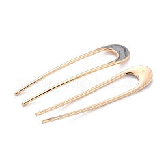 Alloy Enamel Hair Forks&nbsp;MRMJ-P013-A01
