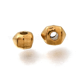 304 Stainless Steel Beads&nbsp;STAS-L315-033G
