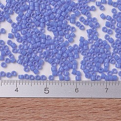 MIYUKI Delica Beads&nbsp;SEED-X0054-DB0730