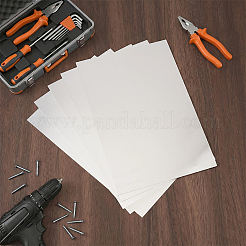 Aluminum Sheet&nbsp;AJEW-WH0696-739A
