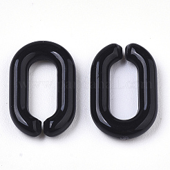 Opaque Acrylic Linking Rings&nbsp;X-SACR-R248-02A