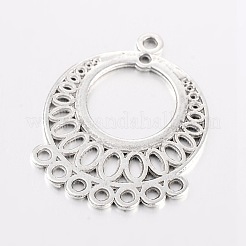 Tibetan Style Links&nbsp;X-EA165Y