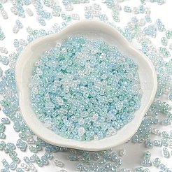 Ceylon Glass Seed Beads&nbsp;SEED-K009-02B-44