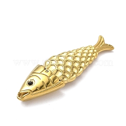 304 Stainless Steel Pendants&nbsp;LS-STAS-K291-09G