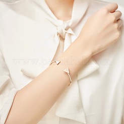 Fantastic Brass Cuff Bangle&nbsp;JB67A