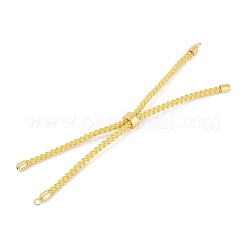 Adjustable Nylon Cotton Cord Making&nbsp;OCOR-S002-01H