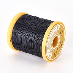 Round Waxed Polyester Cord&nbsp;YC-E004-0.65mm-N621